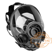 tactical mask multi-purpose full-face